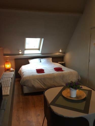 Bed & Breakfast 1,2,trois...le Roi