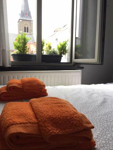 Bed & Breakfast 1,2,trois...le Roi