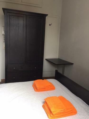 Bed & Breakfast 1,2,trois...le Roi