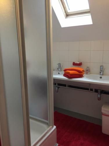 Bed & Breakfast 1,2,trois...le Roi