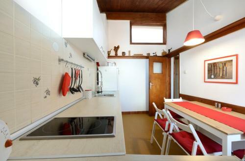 Apartamento Artistic Penthouse