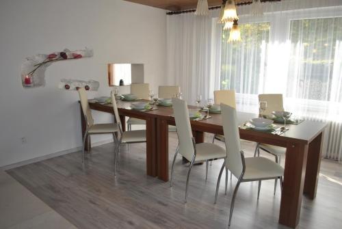 Hostal Apartment Ml�nsk�