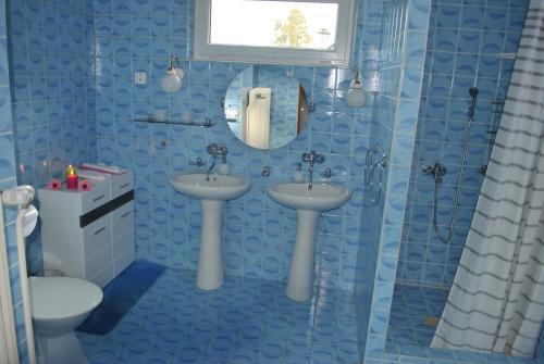 Hostal Apartment Ml�nsk�