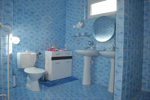 Hostal Apartment Ml�nsk�