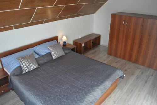 Hostal Apartment Ml�nsk�