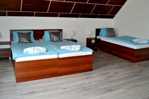 Hostal Apartment Ml�nsk�