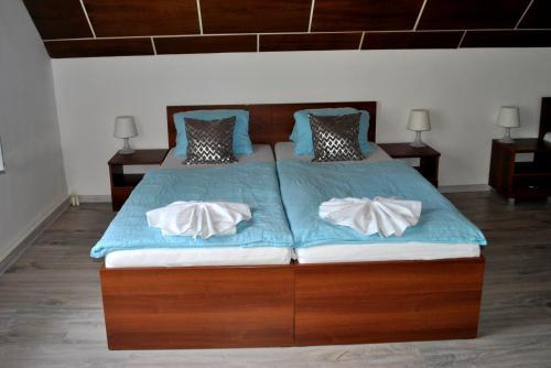 Hostal Apartment Ml�nsk�