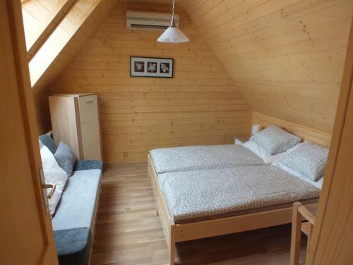 Chata Pod Sokolsk�m H?betem