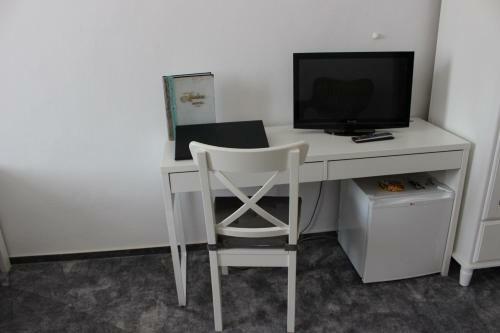 Hotel Amadeus