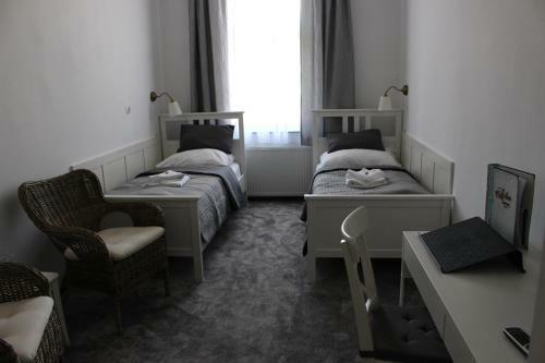 Hotel Amadeus
