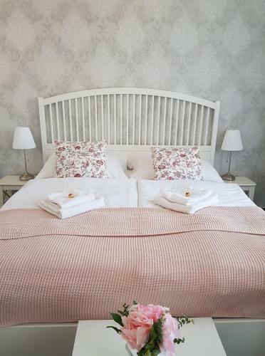 Hotel Amadeus