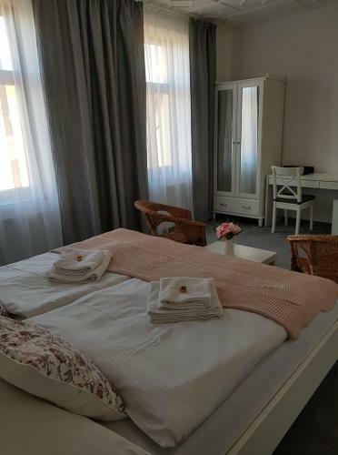 Hotel Amadeus
