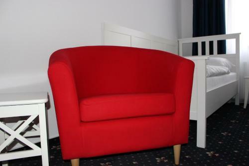 Hotel Amadeus