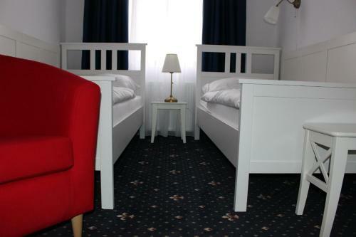 Hotel Amadeus