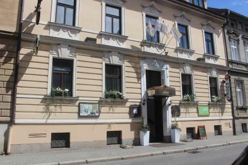 Hotel Amadeus
