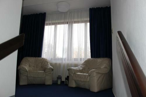 Hotel Amadeus