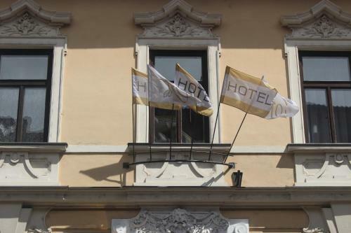 Hotel Amadeus