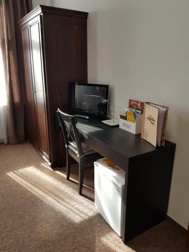 Hotel Amadeus