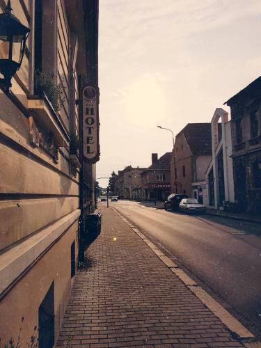 Hotel Amadeus