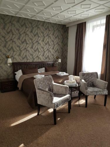 Hotel Amadeus