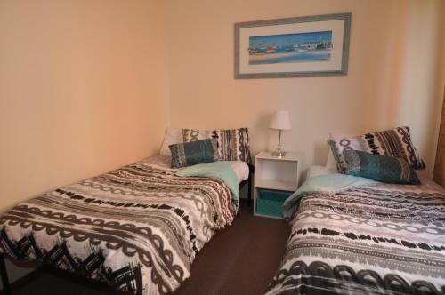 Apartamento Unit 1 Countess Court