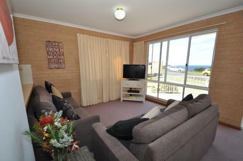 Apartamento Unit 1 Countess Court