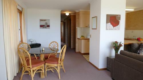 Apartamento Unit 1 Countess Court