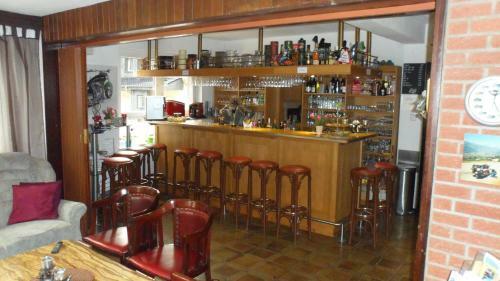 Hostal Biker Hotel Harmonie
