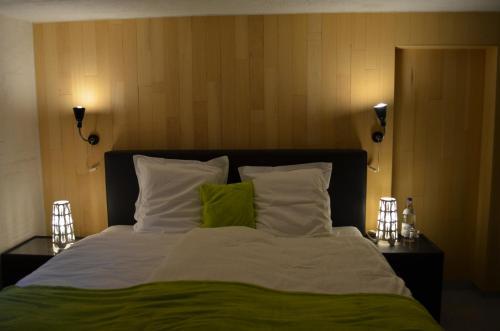 Bed & Breakfast Les Chambres D'elza