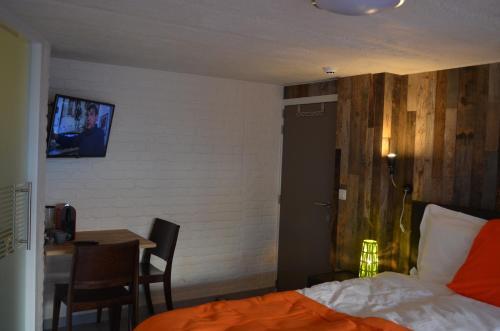Bed & Breakfast Les Chambres D'elza