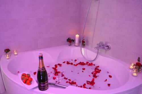 Bed & Breakfast Les Chambres D'elza