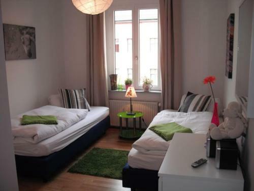Apartamento The 5 Lofts