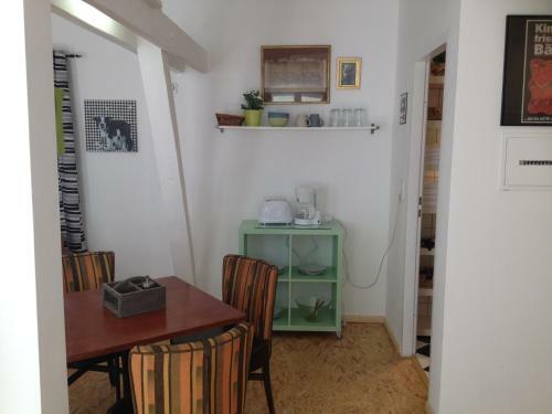 Apartamento The 5 Lofts