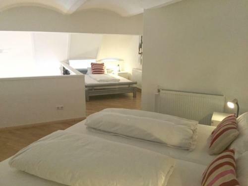 Apartamento The 5 Lofts