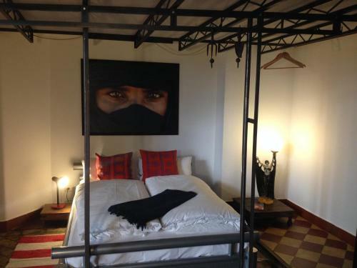 Apartamento The 5 Lofts