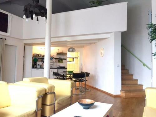 Apartamento The 5 Lofts