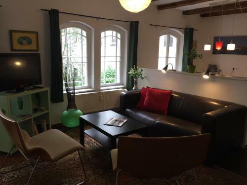 Apartamento The 5 Lofts