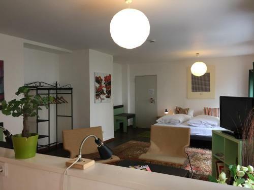 Apartamento The 5 Lofts