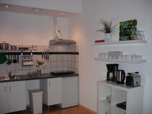 Apartamento The 5 Lofts