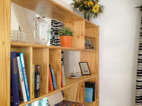 Apartamento The 5 Lofts