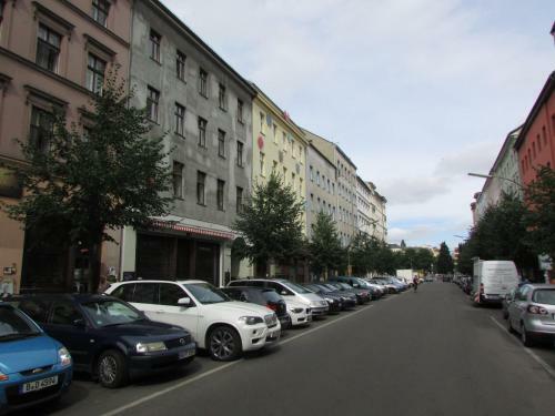 Apartamento The 5 Lofts