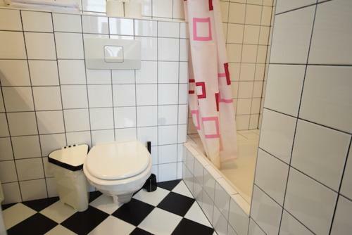 Apartamento The 5 Lofts