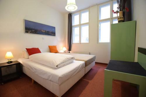 Apartamento The 5 Lofts