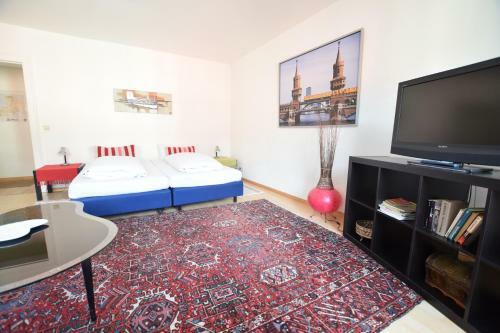 Apartamento The 5 Lofts