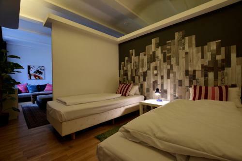 Apartamento The 5 Lofts