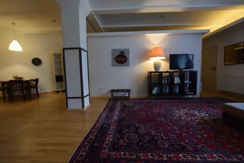 Apartamento The 5 Lofts