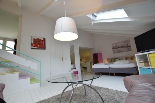 Apartamento The 5 Lofts