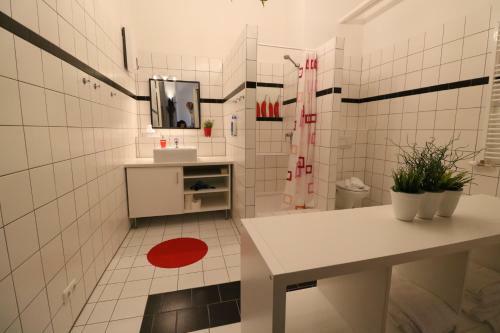 Apartamento The 5 Lofts