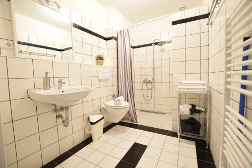 Apartamento The 5 Lofts