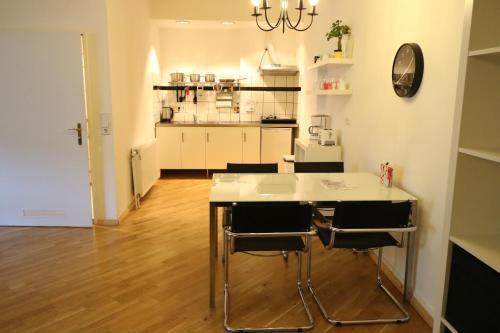 Apartamento The 5 Lofts